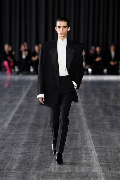 yves saint laurent fashion men|yves Saint Laurent fashion brands.